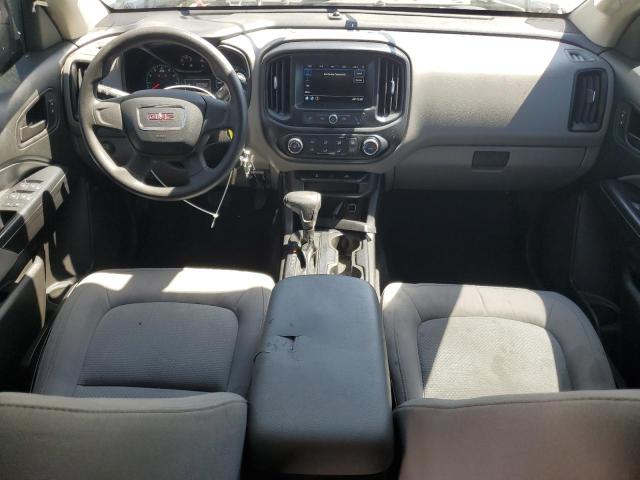 2019 GMC CANYON 1GTG5BEA4K1266941