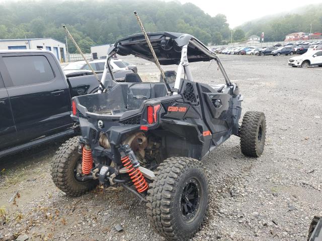 2020 CAN-AM MAVERICK 3JB1VAX49LK000356
