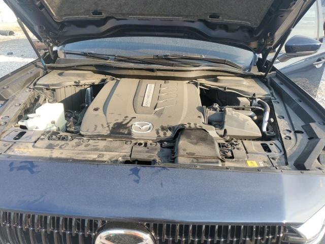 2025 MAZDA CX-90 PREM JM3KKEHA8S1225574