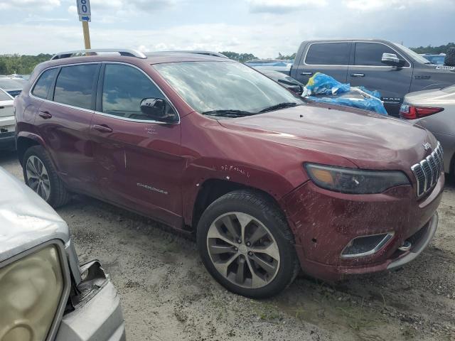 2019 JEEP CHEROKEE O - 1C4PJLJX5KD249897