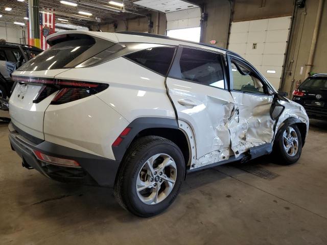 2022 HYUNDAI TUCSON SEL - 5NMJB3AE5NH146430
