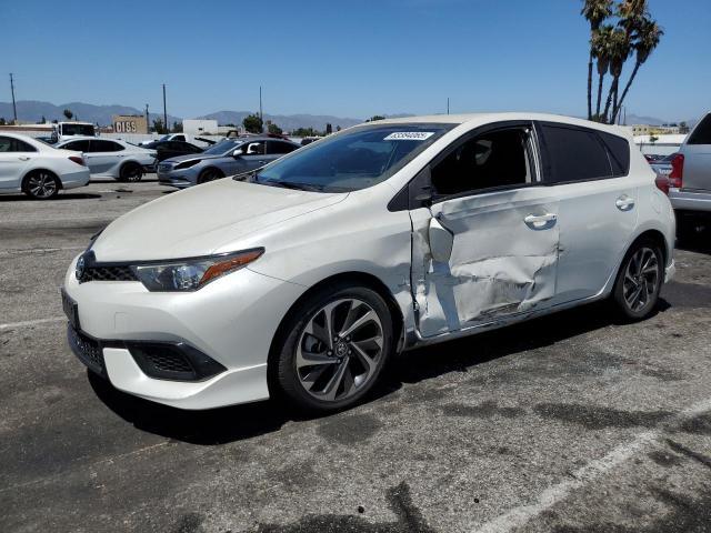 TOYOTA COROLLA IM