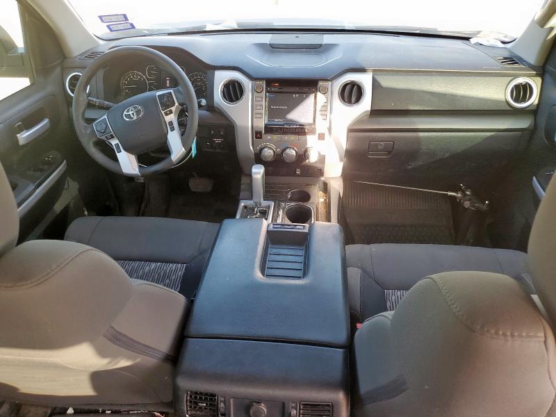 2019 TOYOTA TUNDRA CRE - 5TFEY5F11KX245735