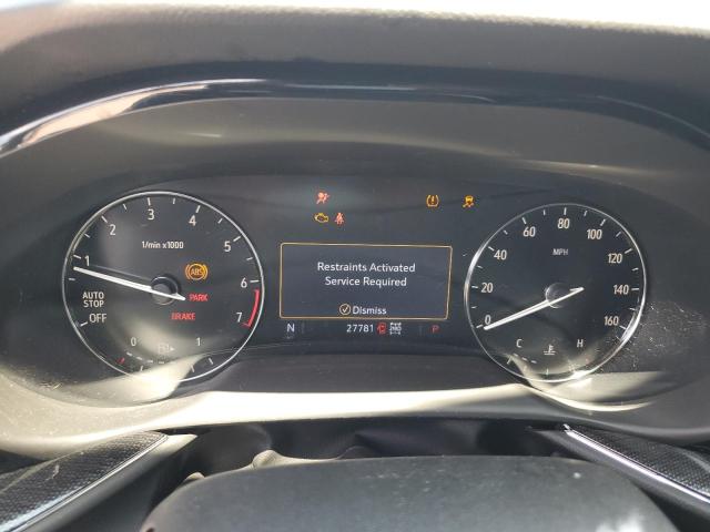 2023 BUICK ENVISION P LRBFZMR47PD032006
