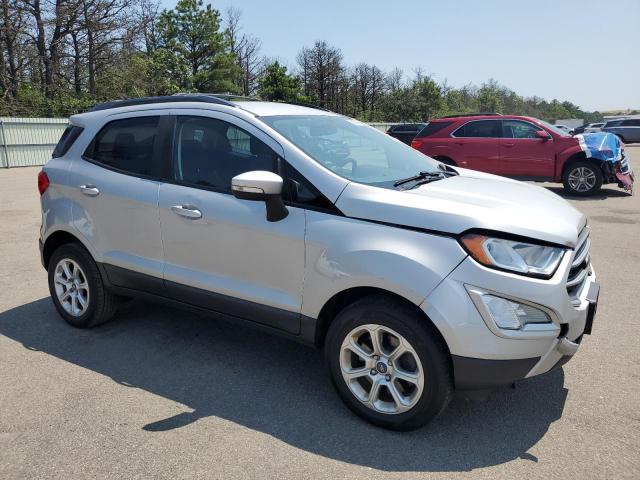 2018 FORD ECOSPORT S MAJ6P1UL3JC168334