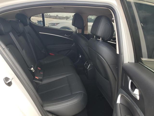 2025 GENESIS G70 BASE KMTG34SC3SU152923