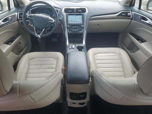 2018 FORD FUSION SE - 3FA6P0PU1JR144226