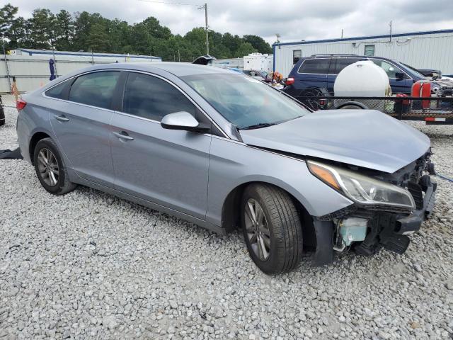 2017 HYUNDAI SONATA SE - 5NPE24AF3HH443526