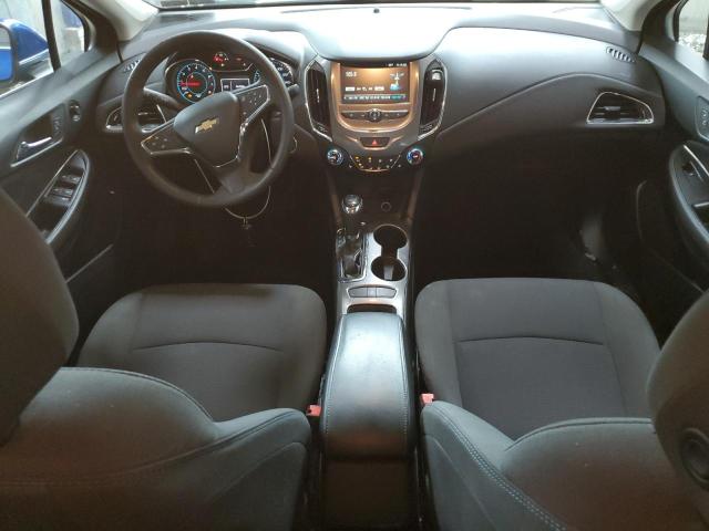 2017 CHEVROLET CRUZE LT 1G1BE5SM5H7251339