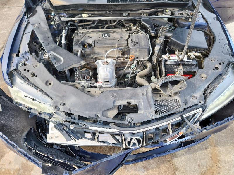 2015 ACURA TLX - 19UUB1F31FA024296