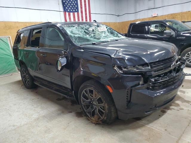 2023 CHEVROLET TAHOE 1GNSKRKD9PR297029