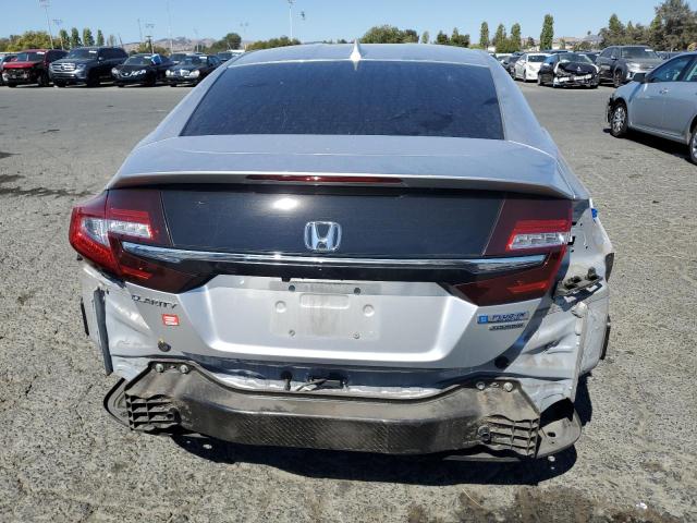 2019 HONDA CLARITY TO JHMZC5F30KC000500