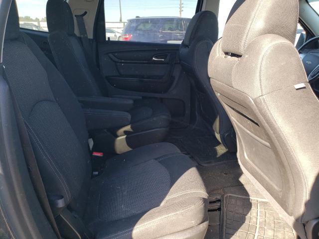 2016 CHEVROLET TRAVERSE L 1GNKVHKD6GJ269737