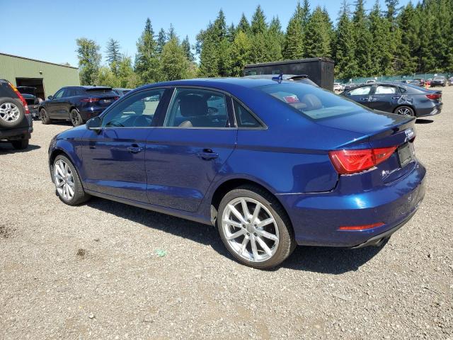 2016 AUDI A3 PREMIUM WAUB8GFF4G1085903