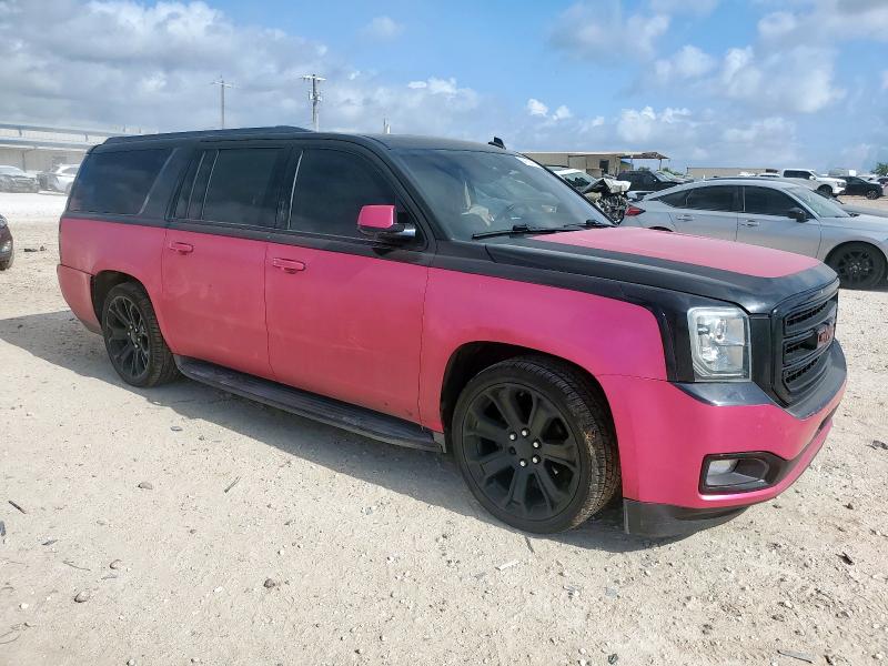 2015 GMC YUKON XL C1500 SLT 1GKS1HKC1FR190542