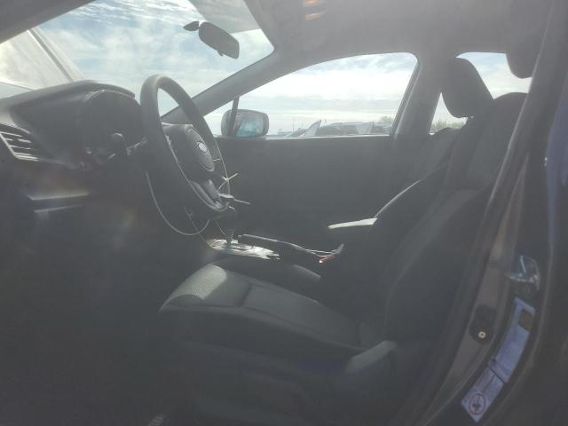 2018 SUBARU IMPREZA - 4S3GKAA67J3621740