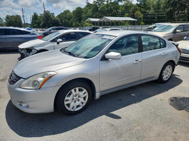 NISSAN ALTIMA BAS
