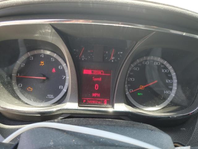 2015 GMC TERRAIN SL - 2GKFLXEK8F6250725