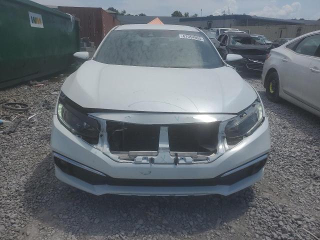 2020 HONDA CIVIC SPOR - 19XFC2F81LE025107