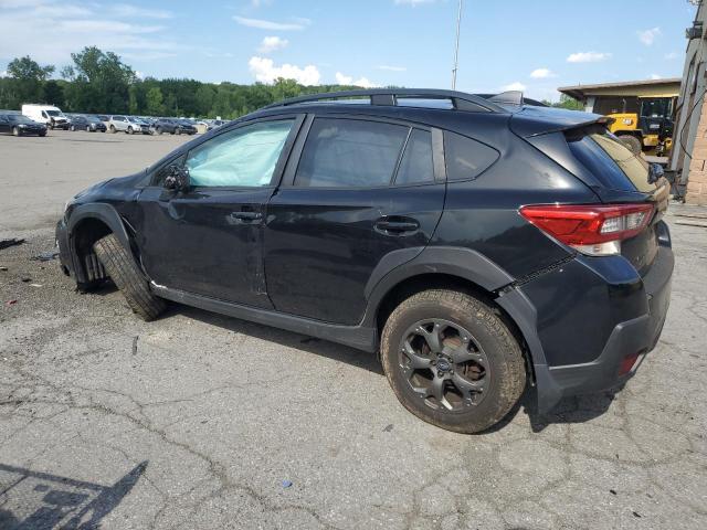 2021 SUBARU CROSSTREK JF2GTHRC9MH214186