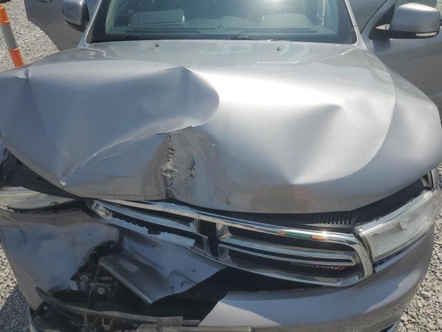 2014 DODGE DURANGO LI - 1C4RDJDG7EC455720
