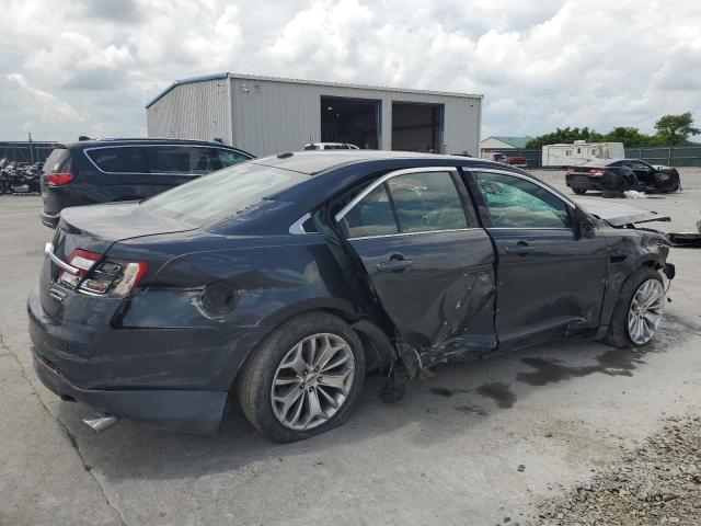 2017 FORD TAURUS LIMITED 1FAHP2F88HG103991