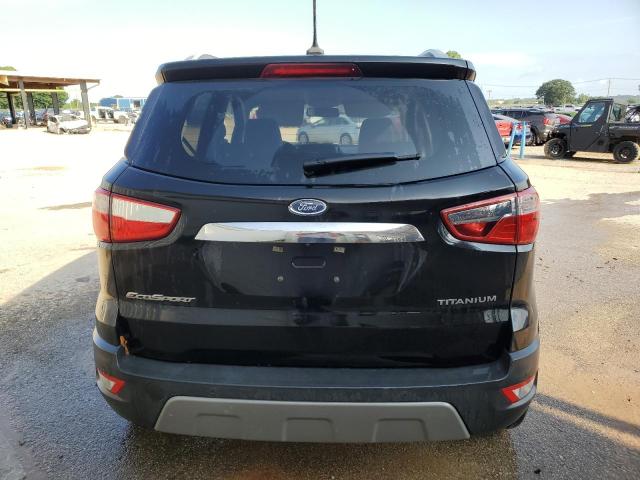 2021 FORD ECOSPORT T MAJ3S2KE7MC402894