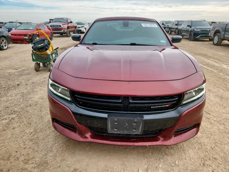 2020 DODGE CHARGER SX 2C3CDXBG7LH232443