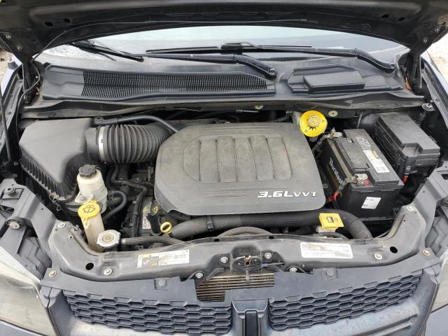 2018 DODGE GRAND CARA 2C4RDGCG6JR156676