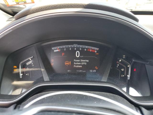 2018 HONDA CR-V EX 7FARW2H57JE057188