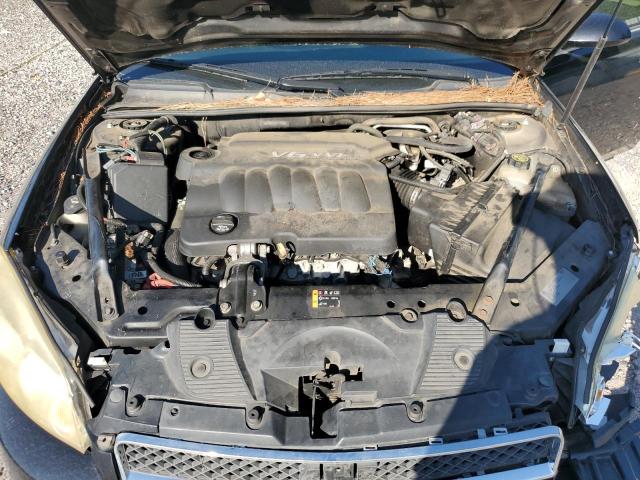 2016 CHEVROLET IMPALA LIM - 2G1WD5E3XG1113458
