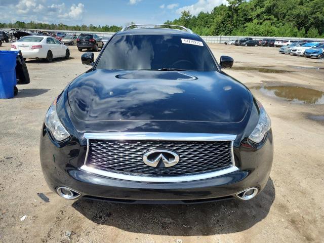 2017 INFINITI QX70 - JN8CS1MU0HM143887