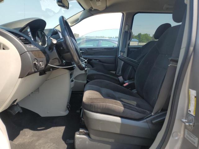 2017 DODGE GRAND CARA 2C4RDGBG0HR802693