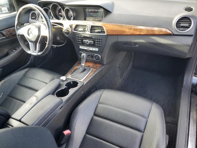 2014 MERCEDES-BENZ C 250 #3216086095