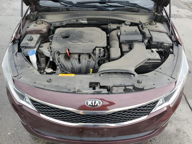 2018 KIA OPTIMA LX - 5XXGT4L36JG254654