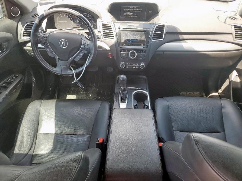 2017 ACURA RDX ADVANC 5J8TB4H76HL004131