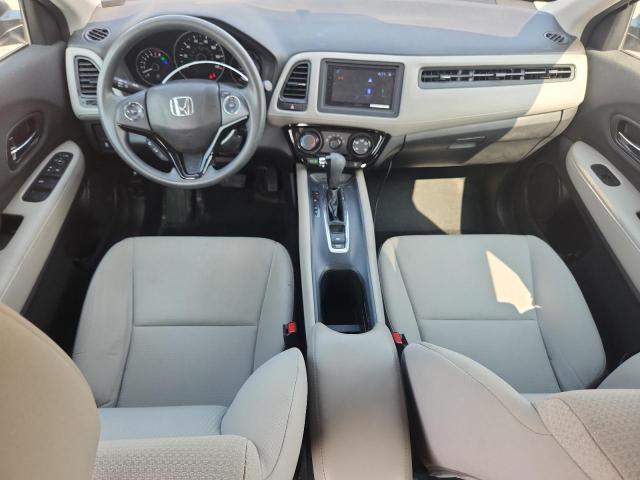 2021 HONDA HR-V LX 3CZRU6H37MM743927