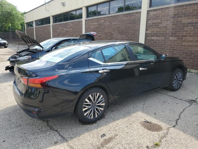 2025 NISSAN ALTIMA SV 1N4BL4DV3SN329395