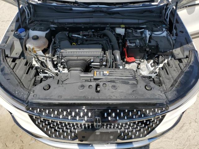 2024 LINCOLN NAUTILUS P 5LMPJ8JA0RJ854049