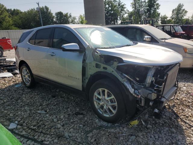 2022 CHEVROLET EQUINOX LT 3GNAXKEV8NL192396