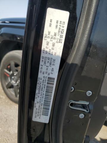 2016 JEEP PATRIOT SP 1C4NJPBA9GD634394