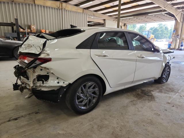 2024 HYUNDAI ELANTRA SE - KMHLM4DGXRU752614