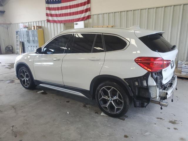 2019 BMW X1 XDRIVE2 WBXHT3C59K5L90365