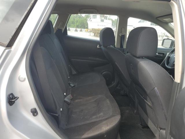 2013 NISSAN ROGUE S - JN8AS5MV0DW633915