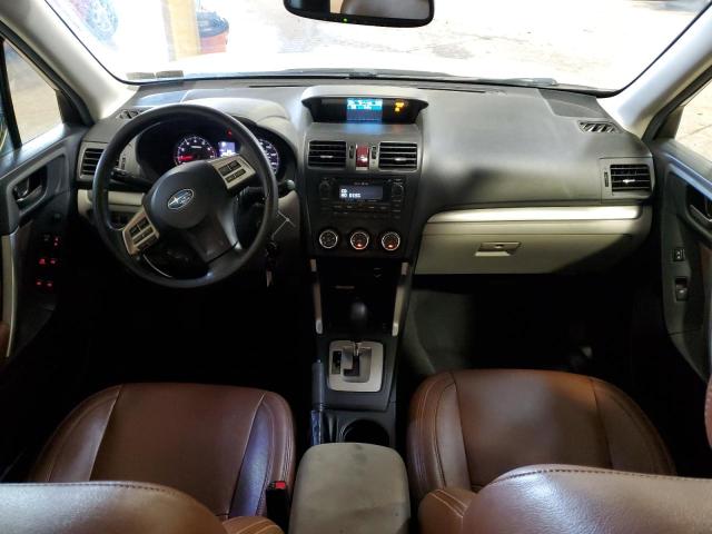 2015 SUBARU FORESTER 2 - JF2SJAFC0FH559007