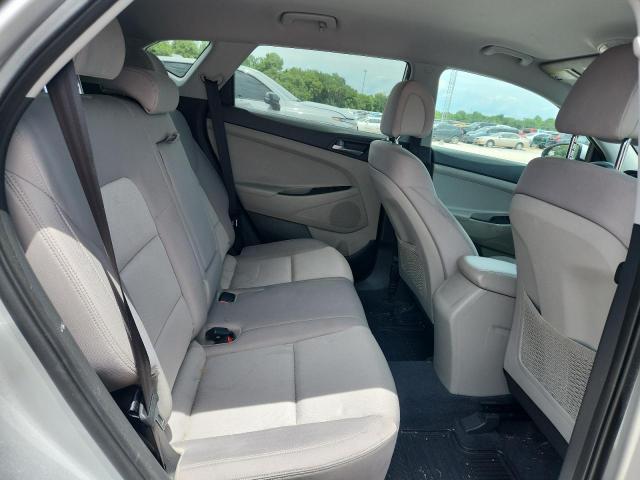 2016 HYUNDAI TUCSON LIM - KM8J33A40GU121754
