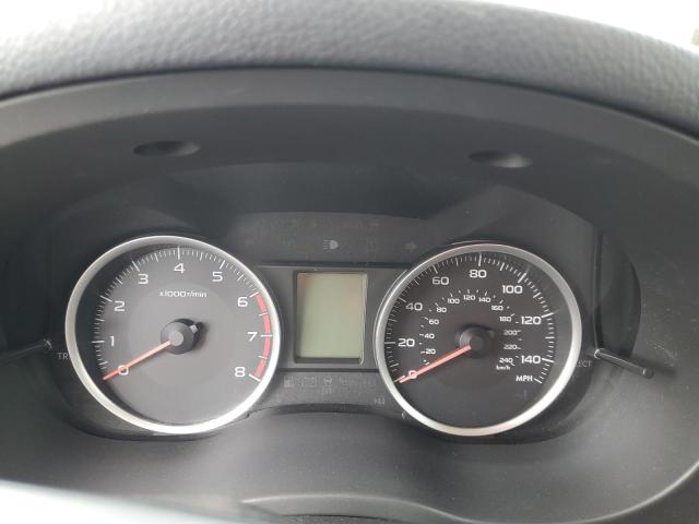 2016 SUBARU FORESTER 2 - JF2SJADC9GH447181