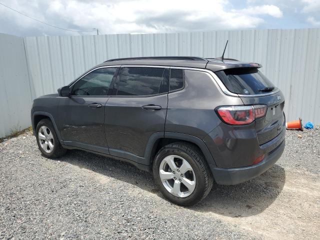 2018 JEEP COMPASS LA 3C4NJCBB0JT137575