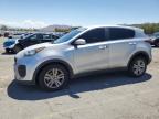 2019 KIA SPORTAGE L - KNDPM3AC3K7547108