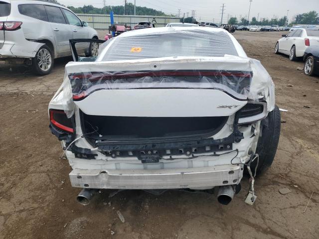2016 DODGE CHARGER SR 2C3CDXEJ3GH258471